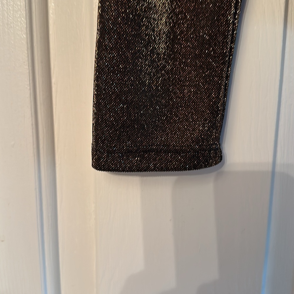 Express Gold bodysuit - Picture 5 of 6
